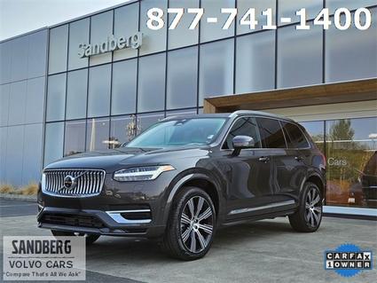 2024 Volvo XC90 Lynnwood WA