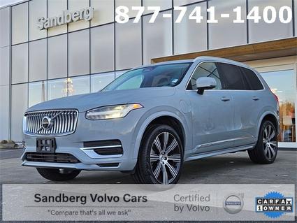 2024 Volvo XC90 Lynnwood WA