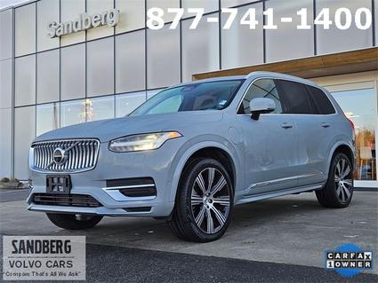 2024 Volvo XC90 Lynnwood WA