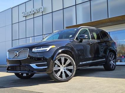 2024 Volvo XC90 Lynnwood WA