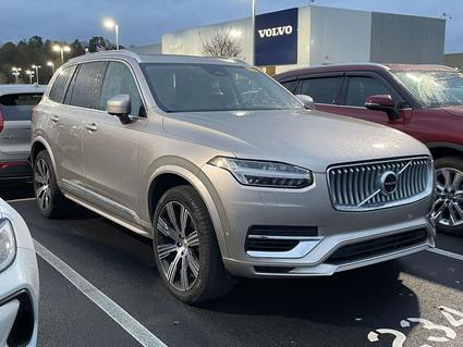 2024 Volvo XC90 Fletcher NC