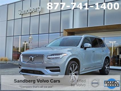 2024 Volvo XC90 Lynnwood WA