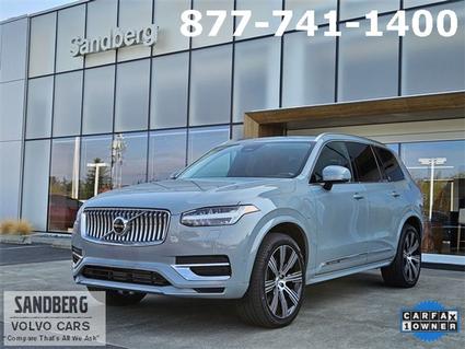 2024 Volvo XC90 Lynnwood WA