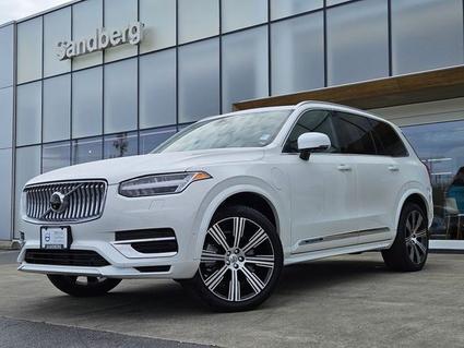 2024 Volvo XC90 Lynnwood WA