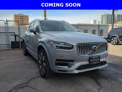 2024 Volvo XC90 Denver CO