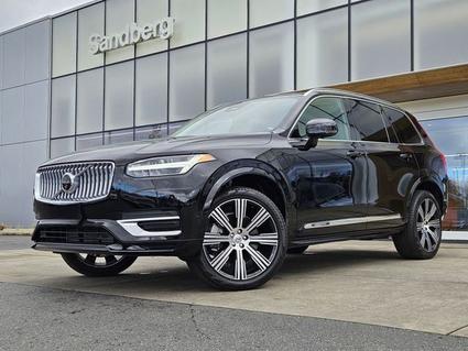 2024 Volvo XC90 Lynnwood WA