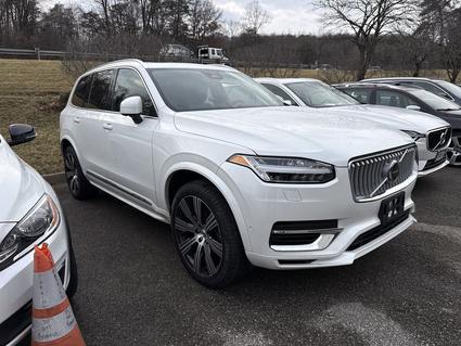 2024 Volvo XC90 Roanoke VA