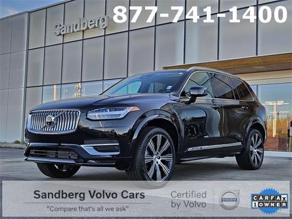 2024 Volvo XC90 Lynnwood WA