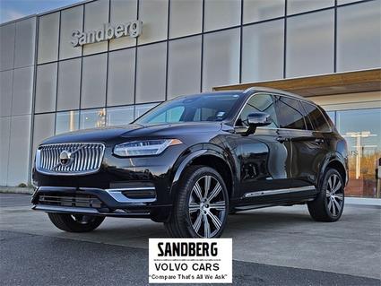 2024 Volvo XC90 Lynnwood WA