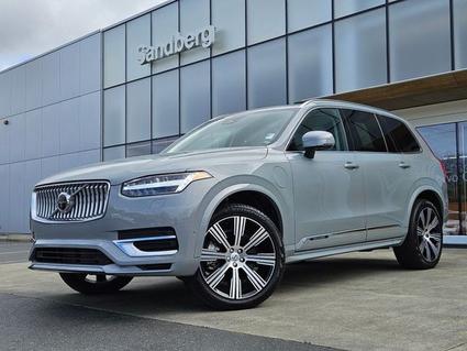 2024 Volvo XC90 Lynnwood WA