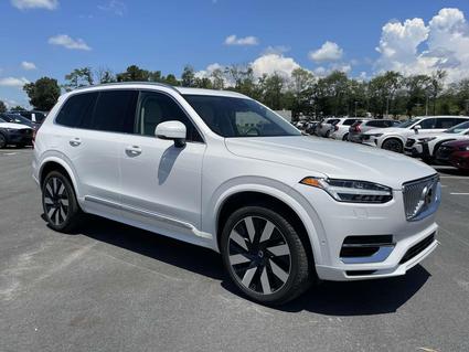 2024 Volvo XC90 Fletcher NC