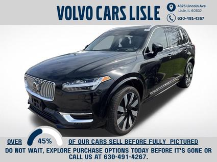 2024 Volvo XC90 Lisle IL