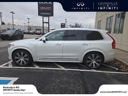 2024 Volvo XC90 Louisville KY