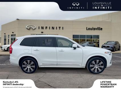 2024 Volvo XC90 Louisville KY