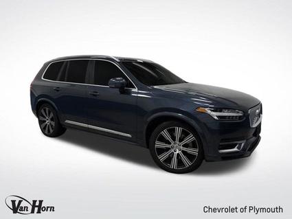 2024 Volvo XC90 Plymouth WI