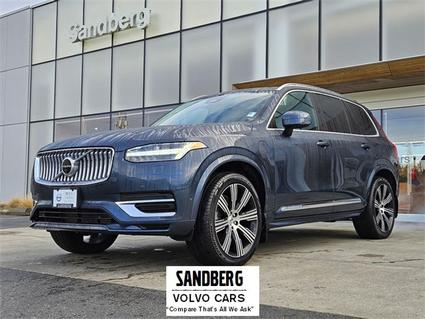 2024 Volvo XC90 Lynnwood WA