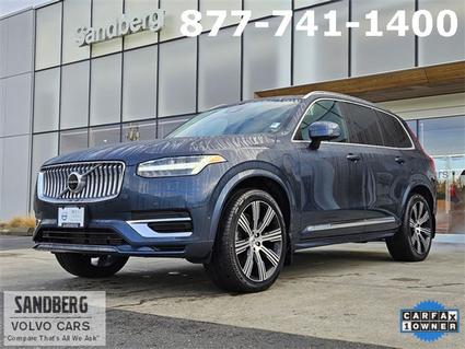 2024 Volvo XC90 Lynnwood WA