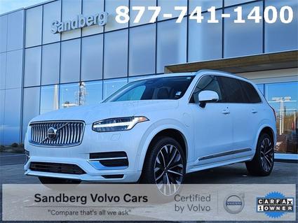 2024 Volvo XC90 Lynnwood WA