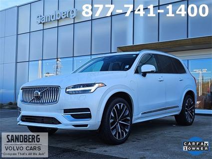 2024 Volvo XC90 Lynnwood WA