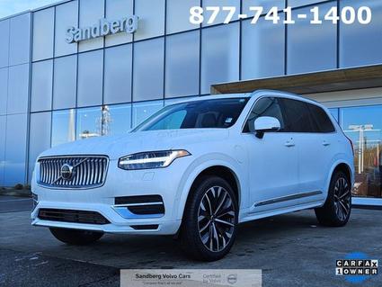 2024 Volvo XC90 Lynnwood WA