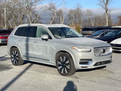 2024 Volvo XC90 Fletcher NC