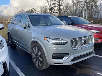 2024 Volvo XC90 Fletcher NC