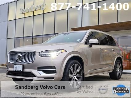 2024 Volvo XC90 Lynnwood WA