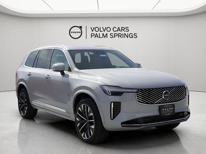 2025 Volvo XC90 Cathedral City CA