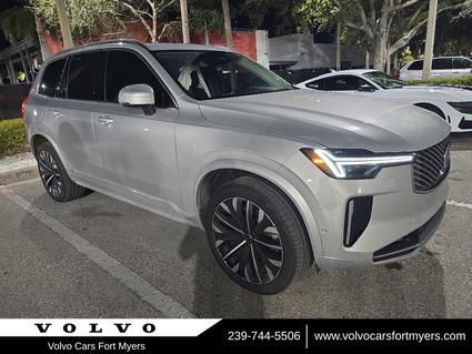 2025 Volvo XC90 Fort Myers FL