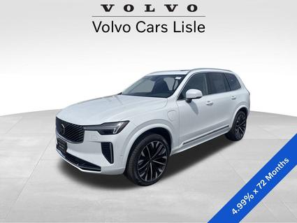 2025 Volvo XC90 Lisle IL