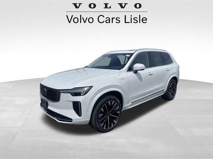 2025 Volvo XC90 Lisle IL