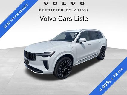 2025 Volvo XC90 Lisle IL