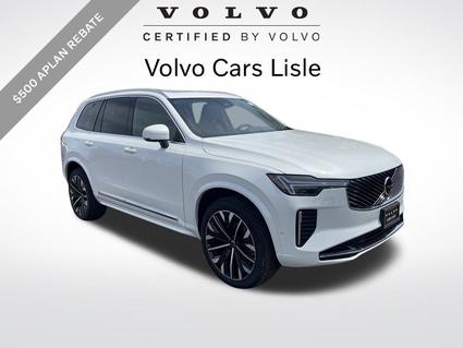 2025 Volvo XC90 Lisle IL