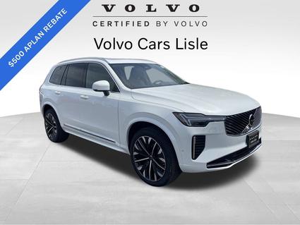 2025 Volvo XC90 Lisle IL