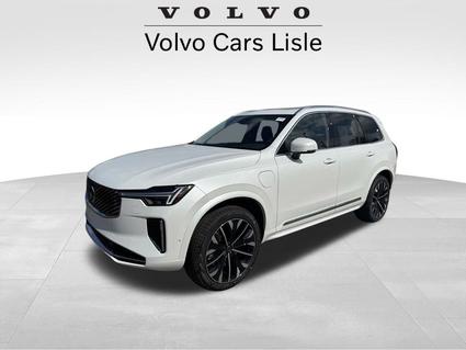 2025 Volvo XC90 Lisle IL
