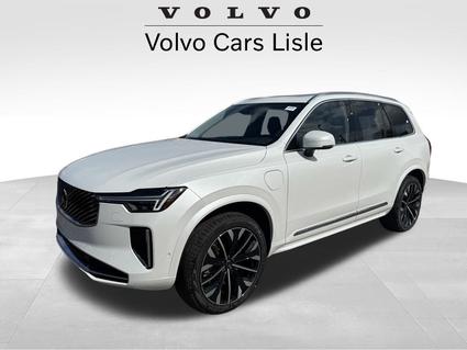 2025 Volvo XC90 Lisle IL