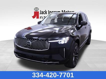 2025 Volvo XC90 Montgomery AL