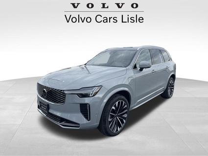 2025 Volvo XC90 Lisle IL