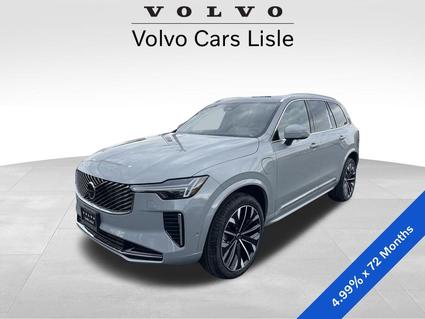 2025 Volvo XC90 Lisle IL