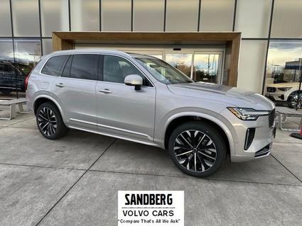 2025 Volvo XC90 Lynnwood WA