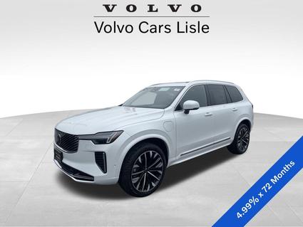 2025 Volvo XC90 Lisle IL
