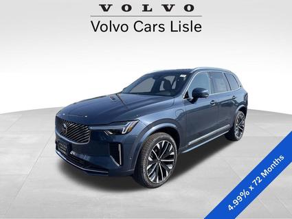 2025 Volvo XC90 Lisle IL
