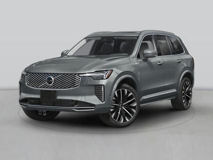 2025 Volvo XC90 Lynnwood WA