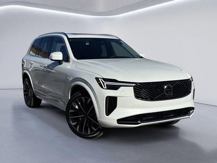 2025 Volvo XC90 Roanoke VA