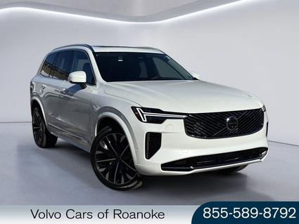 2025 Volvo XC90 Roanoke VA