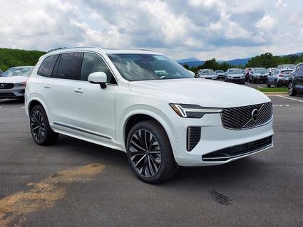 2026 Volvo XC90 Fletcher NC