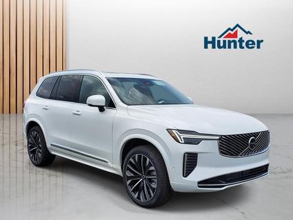2026 Volvo XC90 Fletcher NC