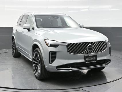 2026 Volvo XC90 Denver CO