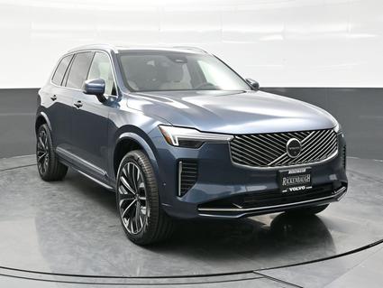 2026 Volvo XC90 Denver CO