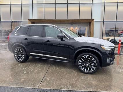 2026 Volvo XC90 Lynnwood WA